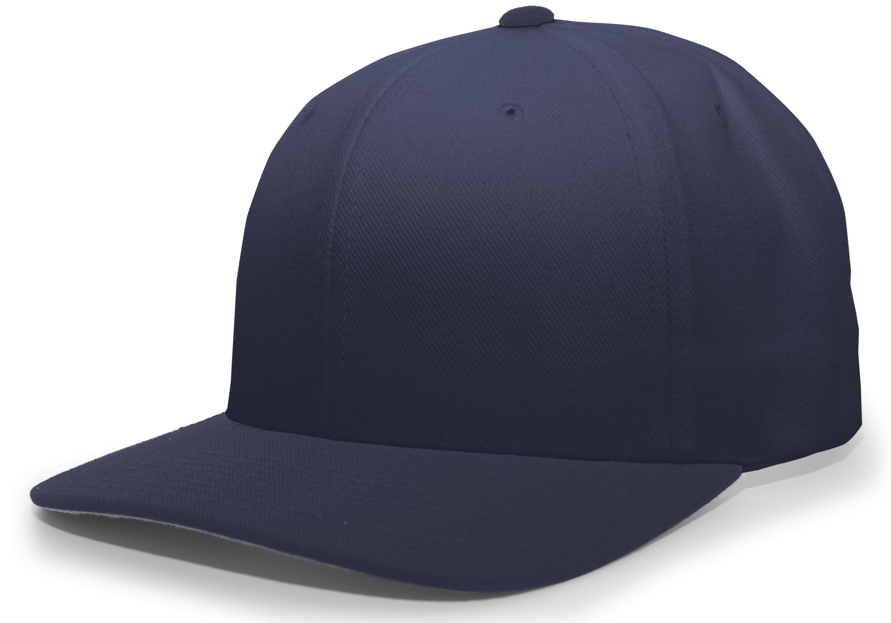 Pro-Wool Hook-And-Loop Adjustable Cap 14