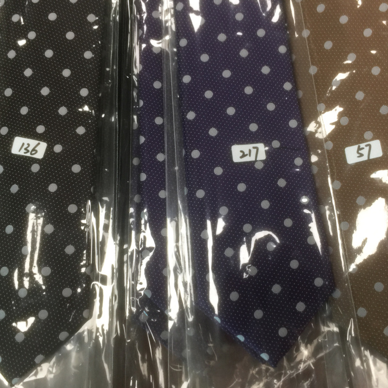 Men's Business Tie 31