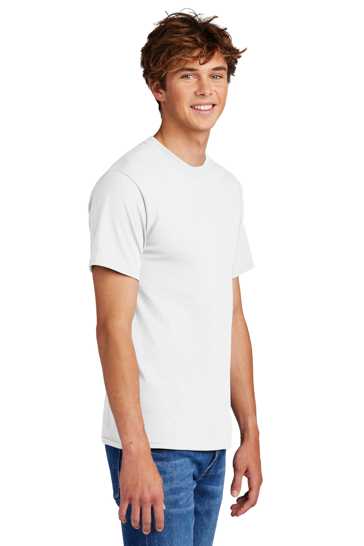 Port & Company® Core Blend Tee 90