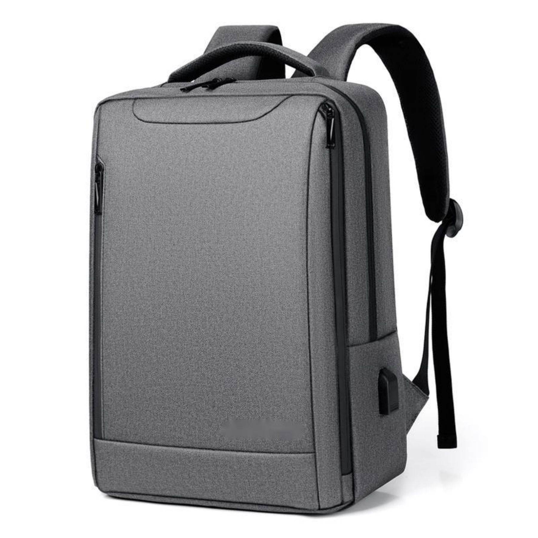 Business High Capacity Oxford Cloth Computer Bag 10