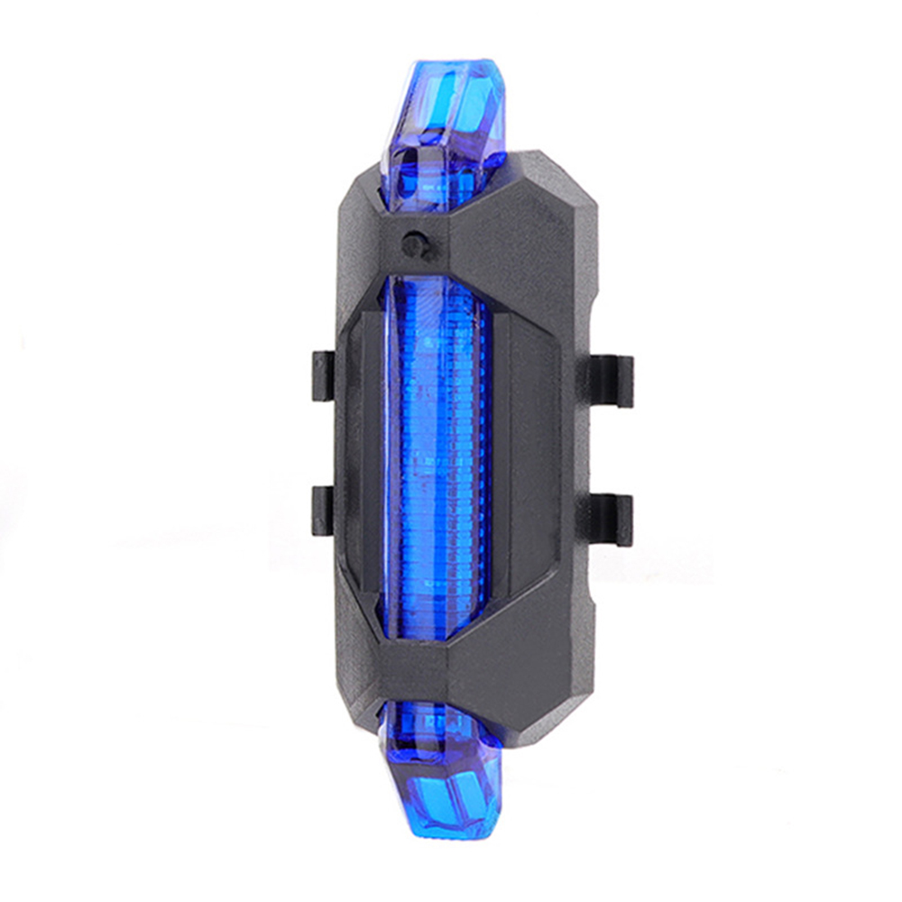  Bicycle Lights 4