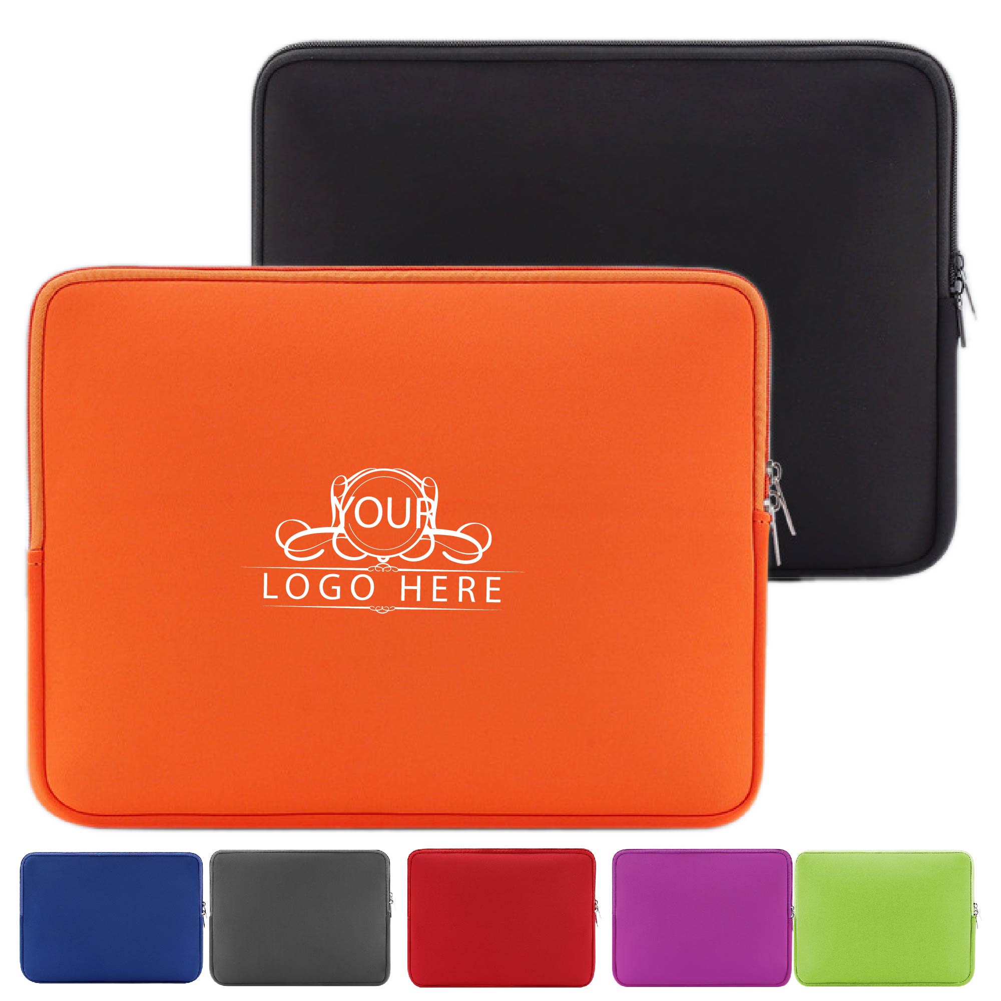 Laptop Sleeve 1