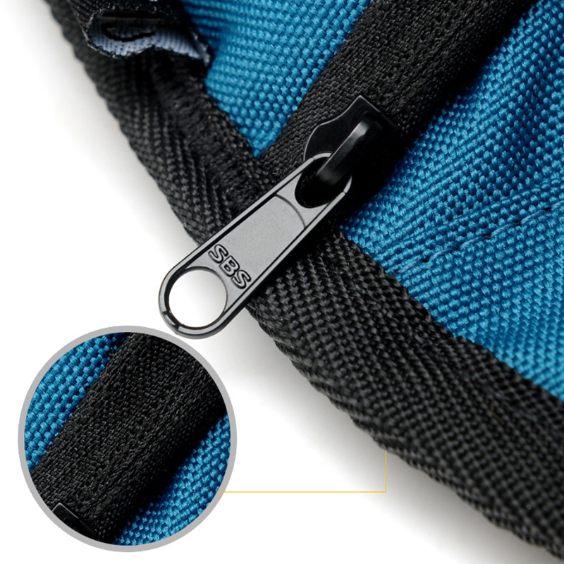Multifunction Outdoor Fanny Pack Waist Bag 6
