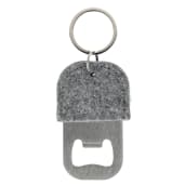THE GOODS™ Recycled Felt Bottle Opener 24