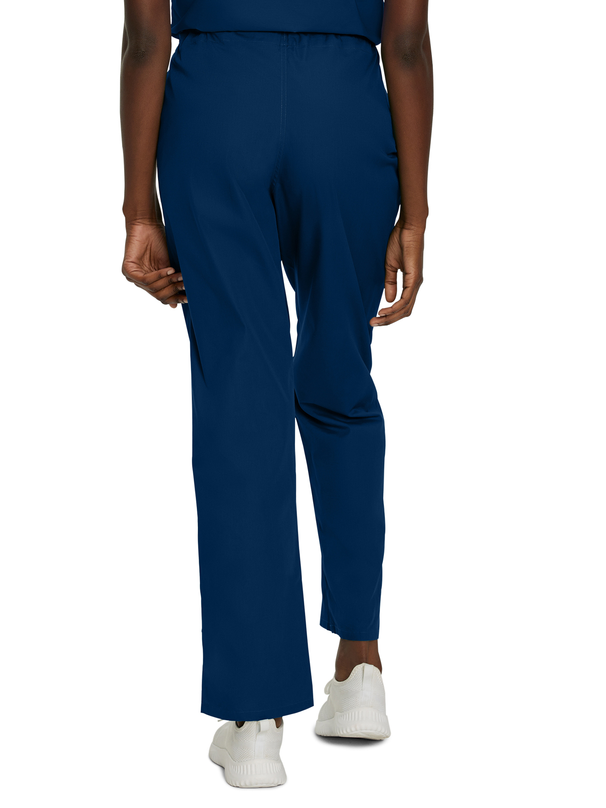 Landau - ScrubZone - Unisex Pocketless Taper-Leg Pant 15