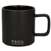 Field & Co Stoneware Mug 11oz 23