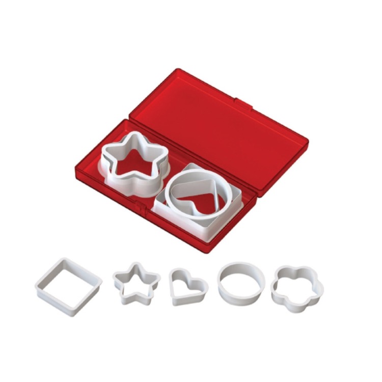 Cookie Tool Mould 2