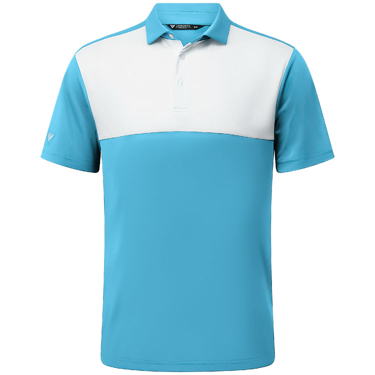 Levelwear Horizon Polo 3