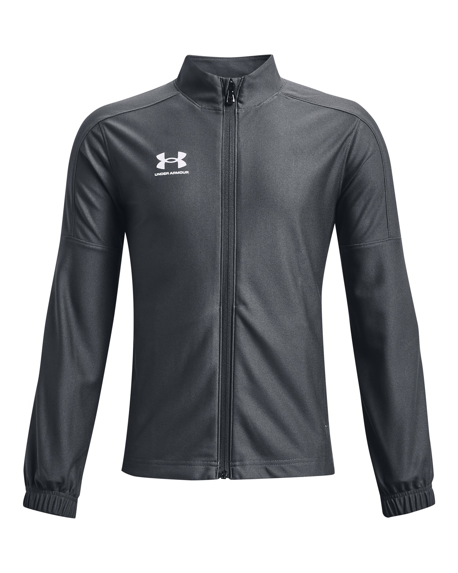 UA Challenger Kids' Track Jacket 4