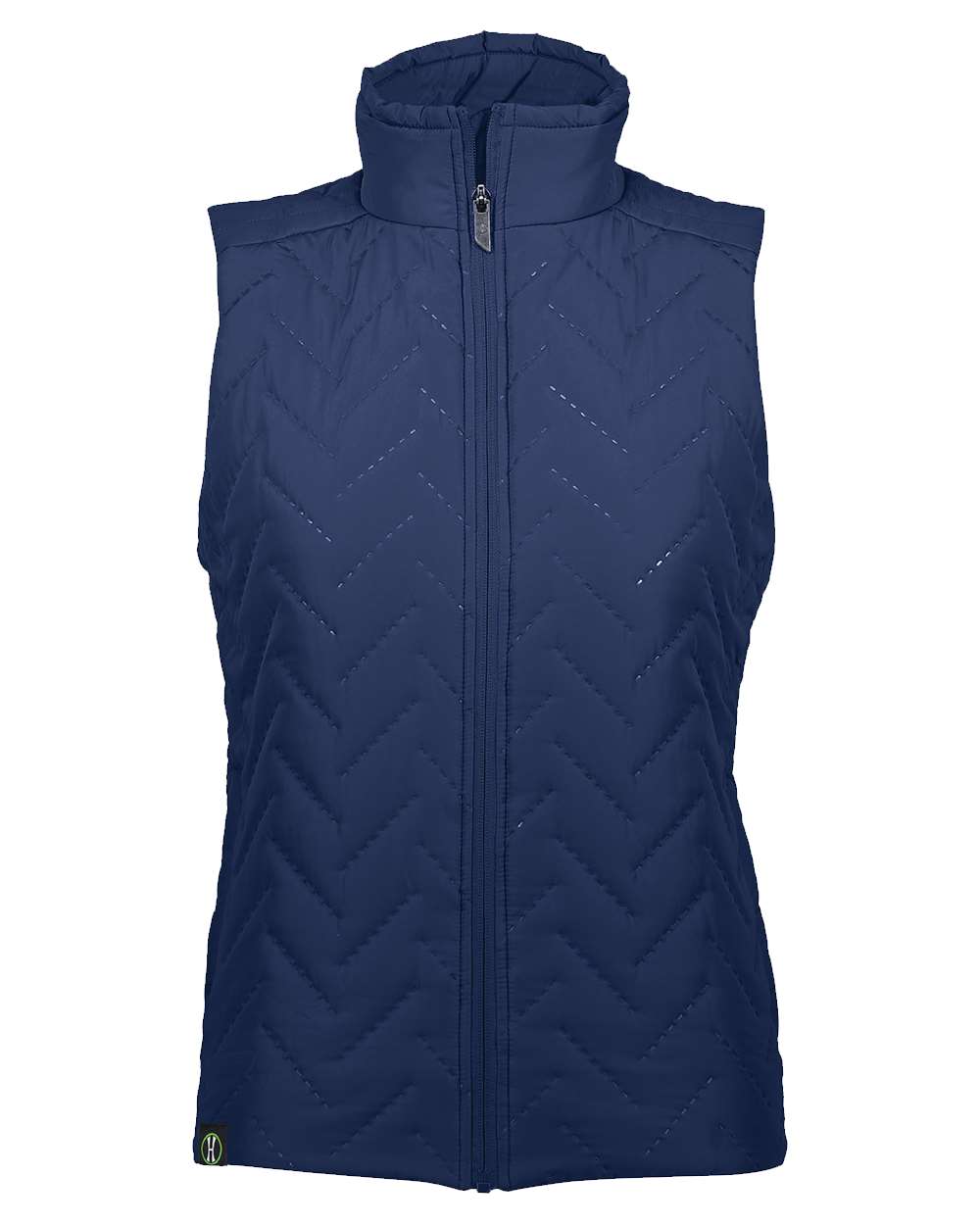 Women's Repreve® Eco Quilted Vest - 229713 19