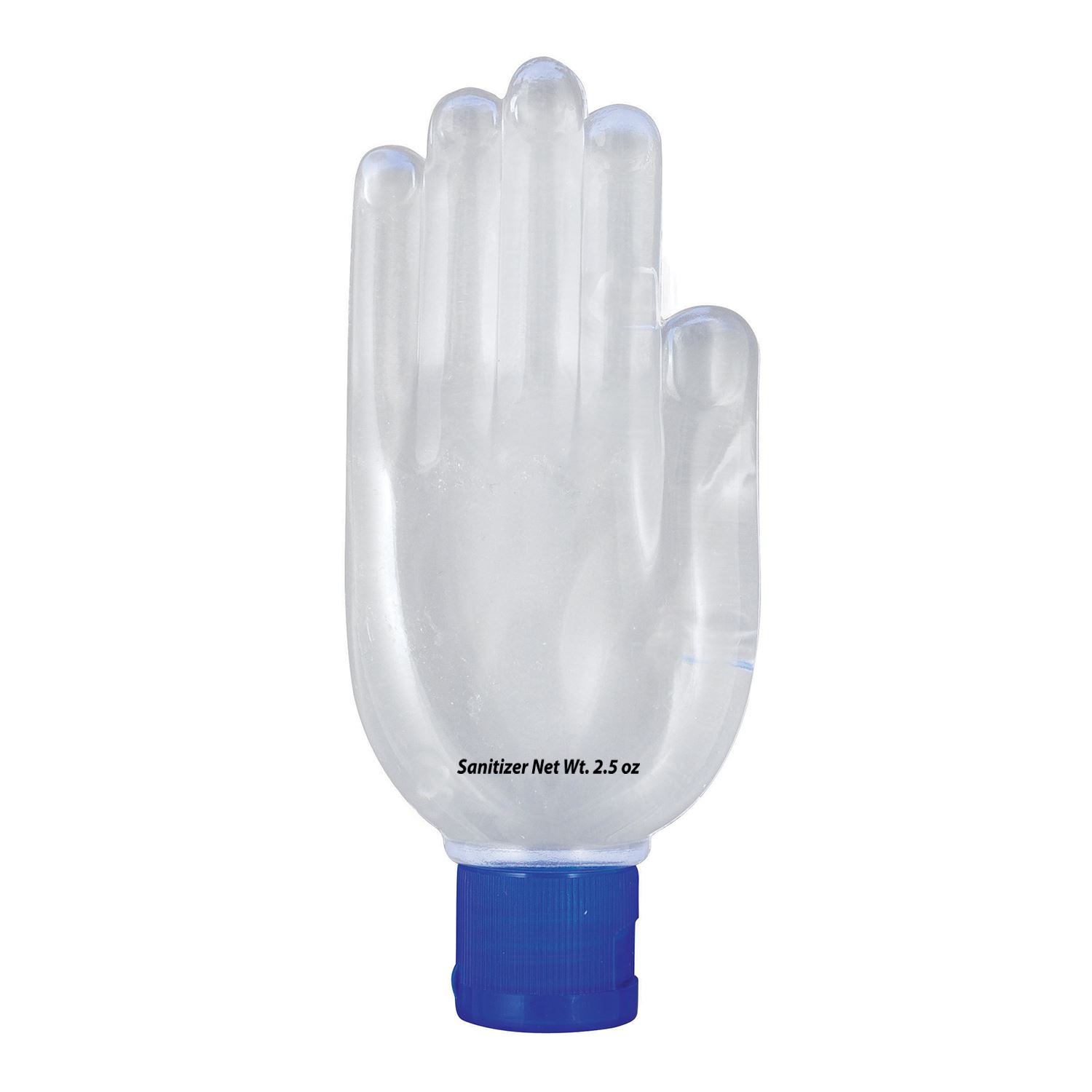 Howdy-Tizer Sanitizer 45