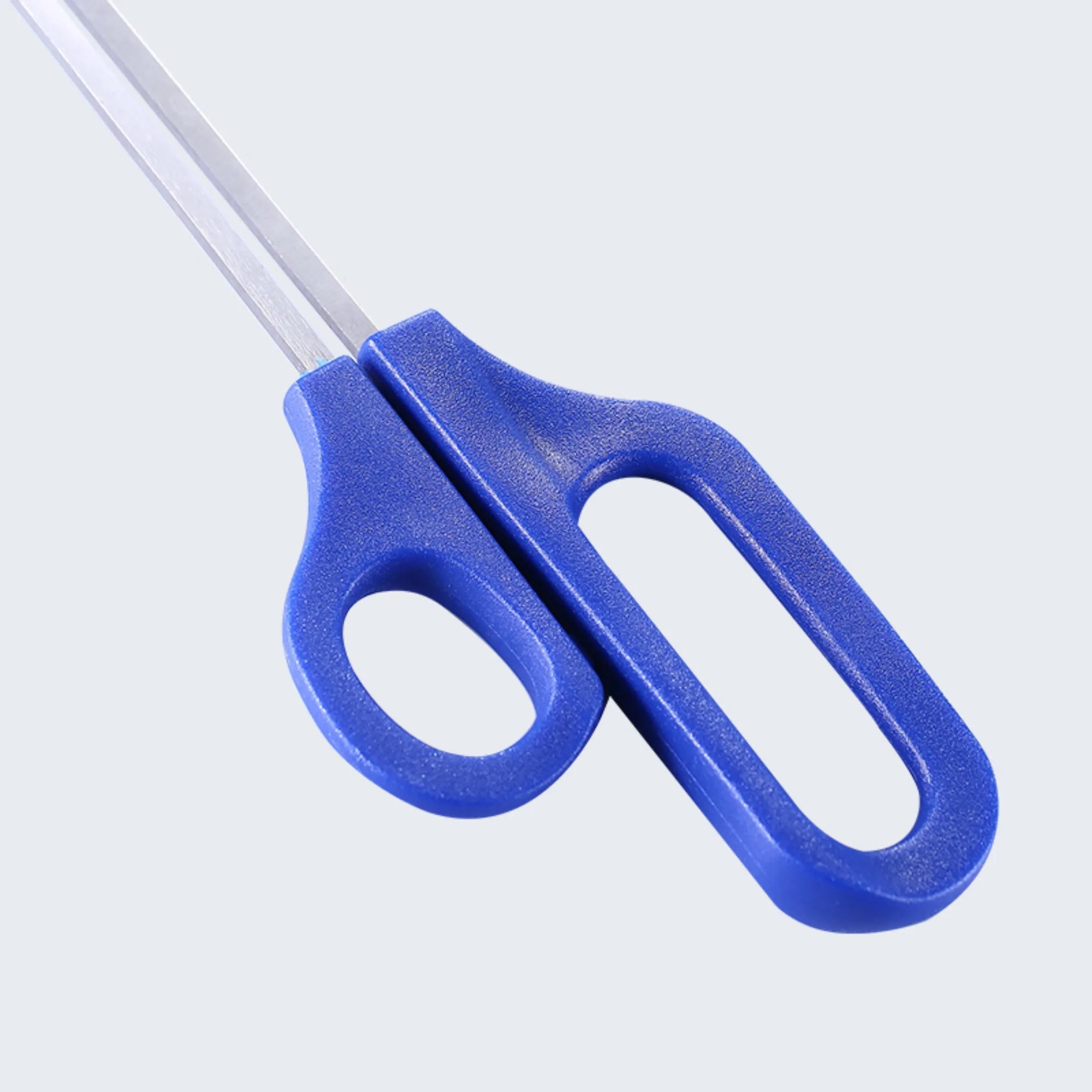 Stainless steel bandage scissors 4