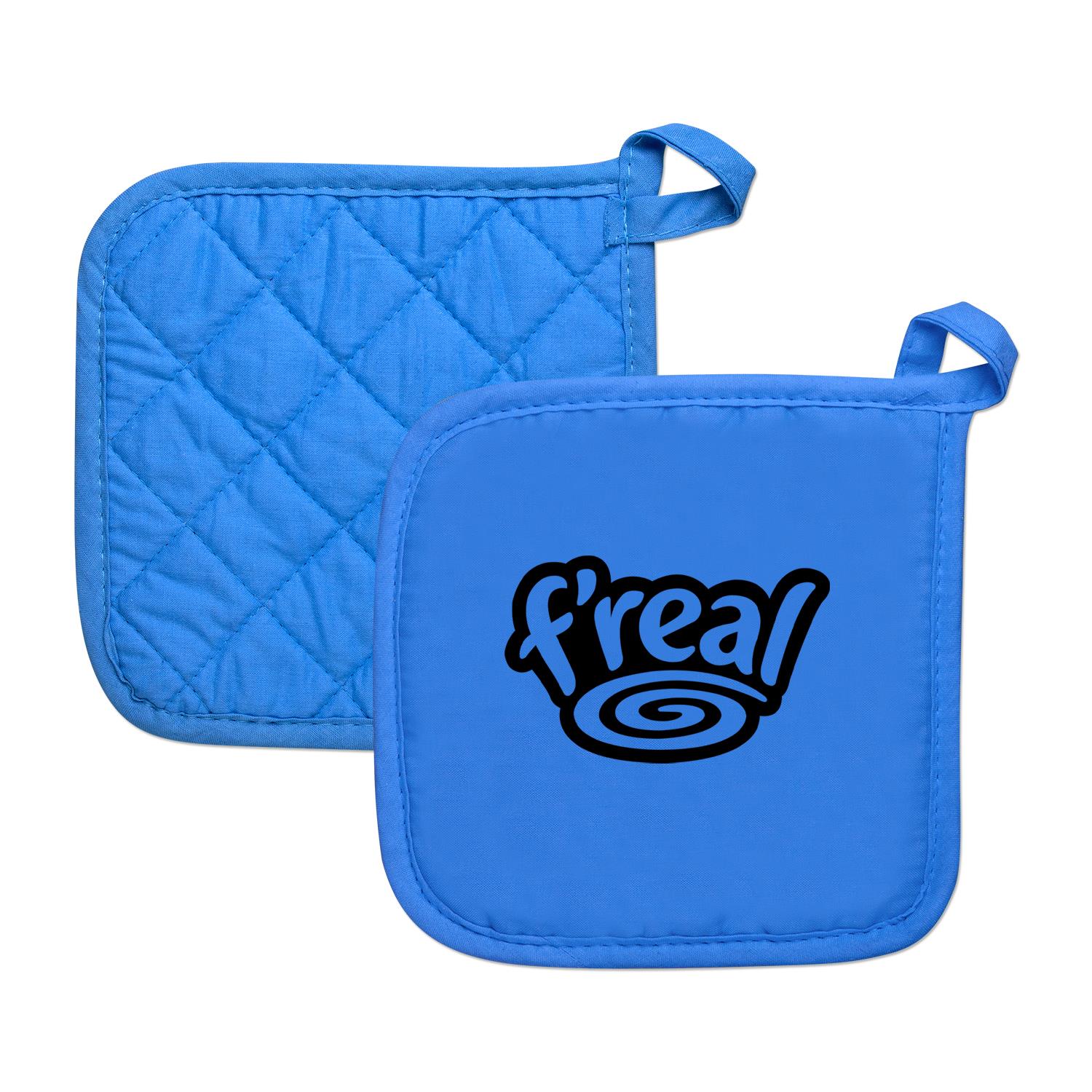 Pot Holder 6