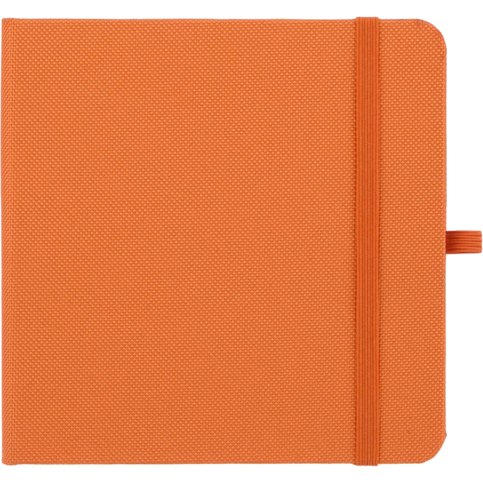 4.7" x 4.7" Remark Recycled Square Notebook 129