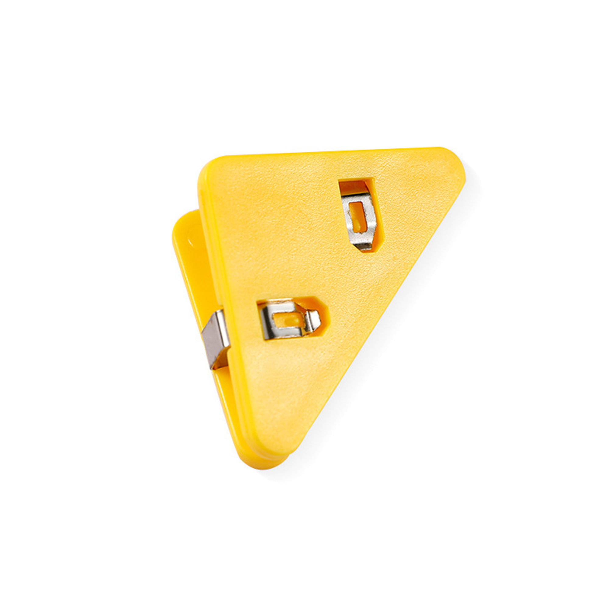 Triangle Binder Clips 6