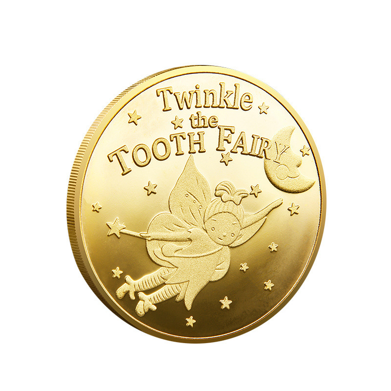 Challenge Coins 2