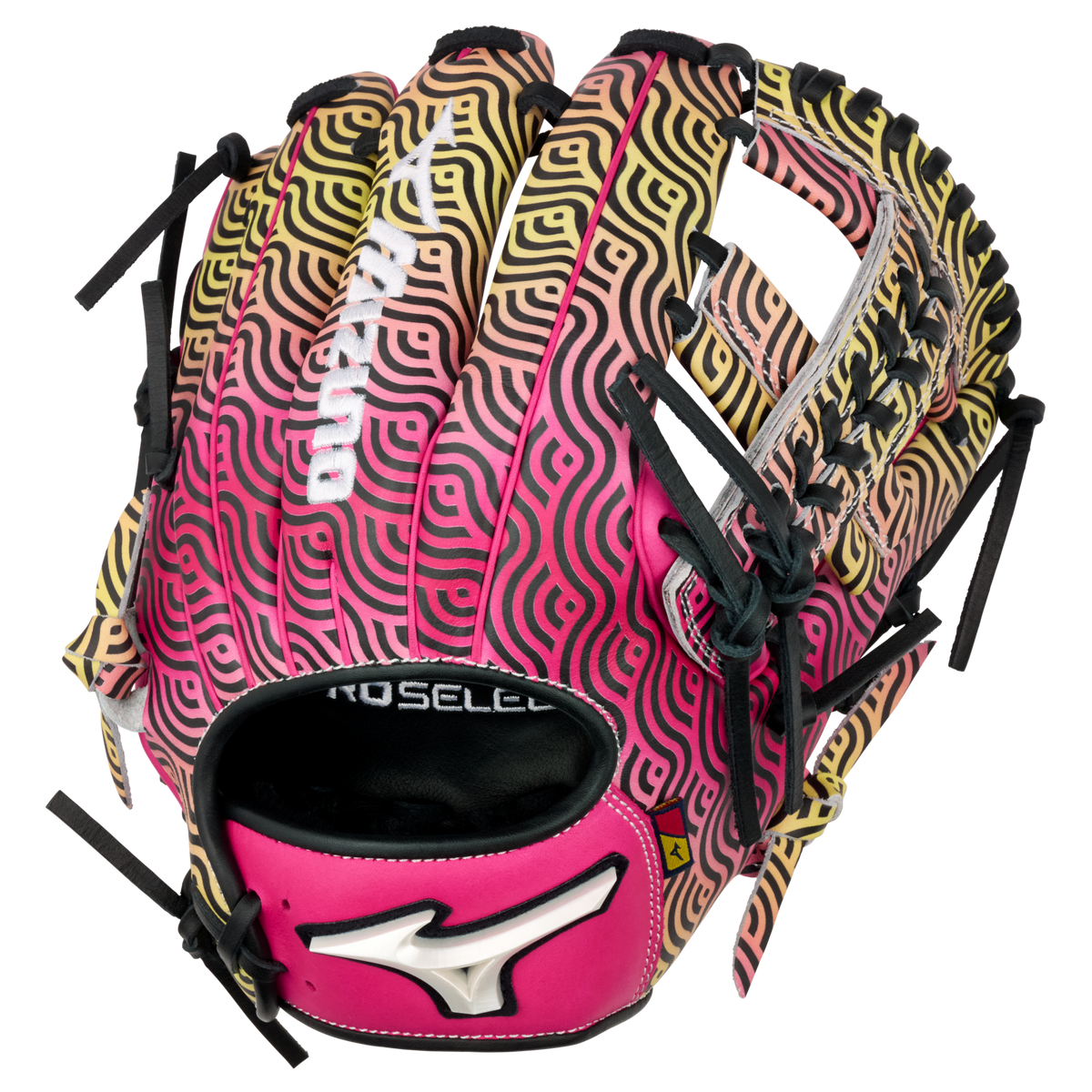 PRO SELECT M-PRINT MIAMI BREEZE 11.5 2