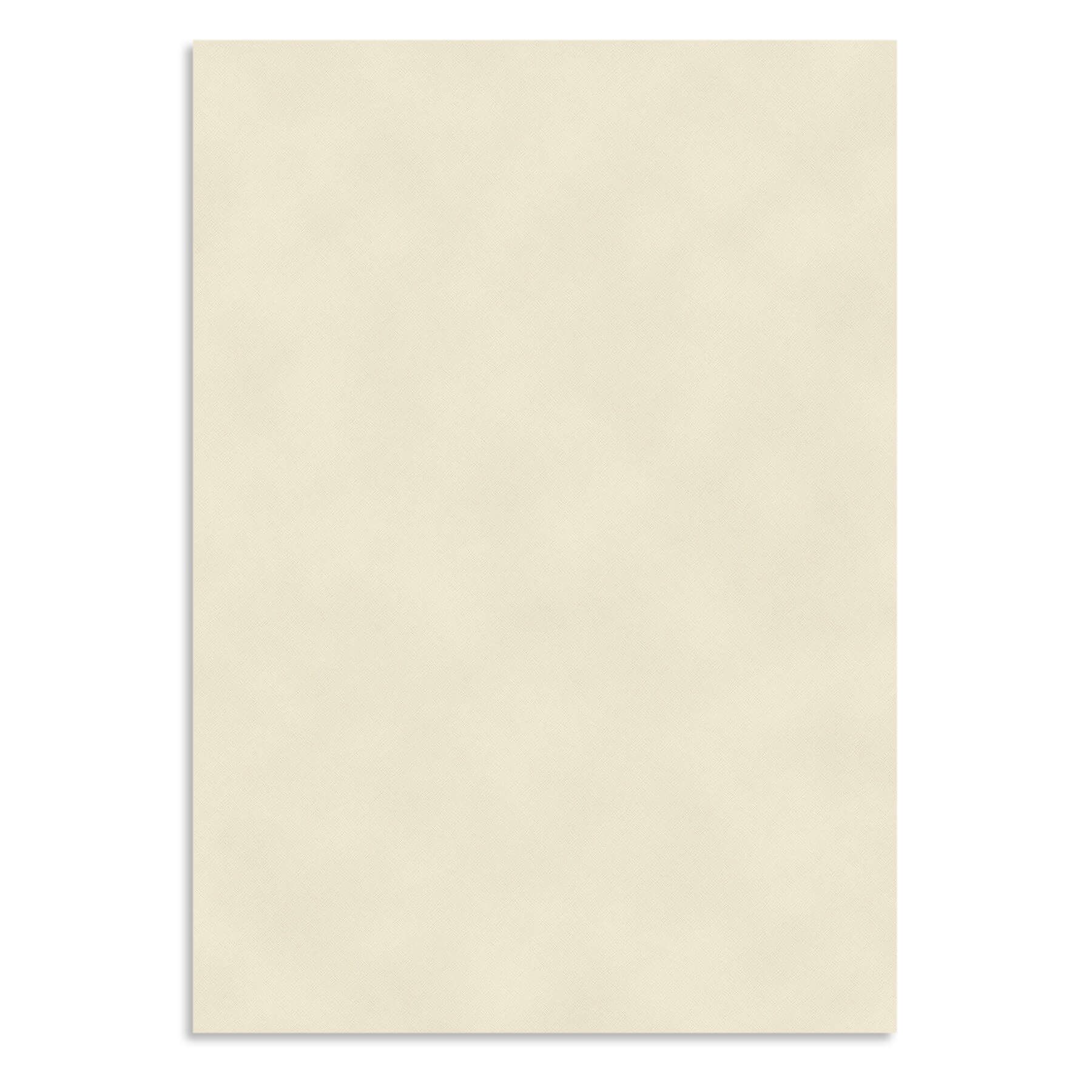 Linen Presentation Folder - Standard 6