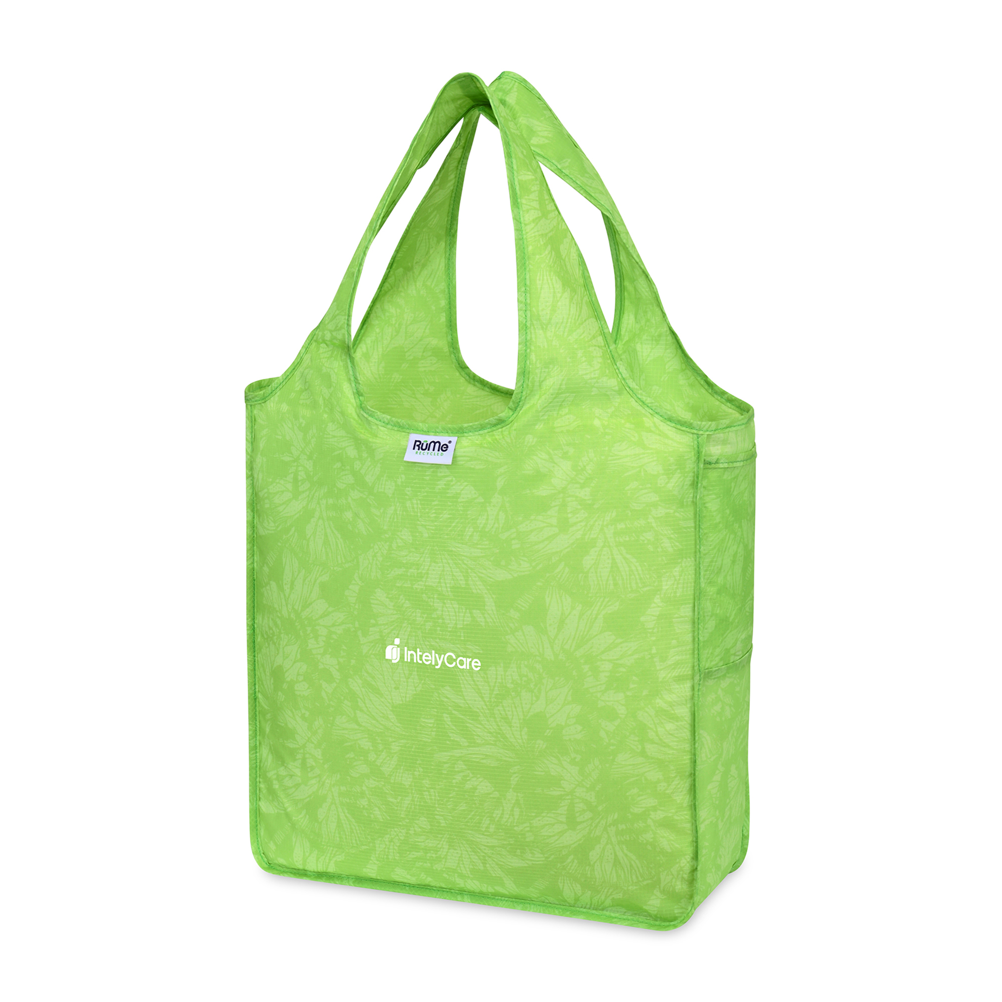 RuMe® Recycled Ripstop rPET Medium Tote 74