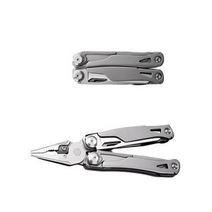 Sturdy Heavy Duty Multi Pliers Tool Kit With Screwdriver Bits 22
