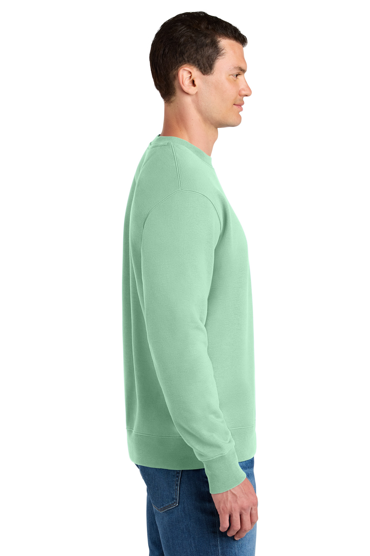 Stanley/Stella Unisex Changer 2.0 Crewneck Sweatshirt SXU004 61