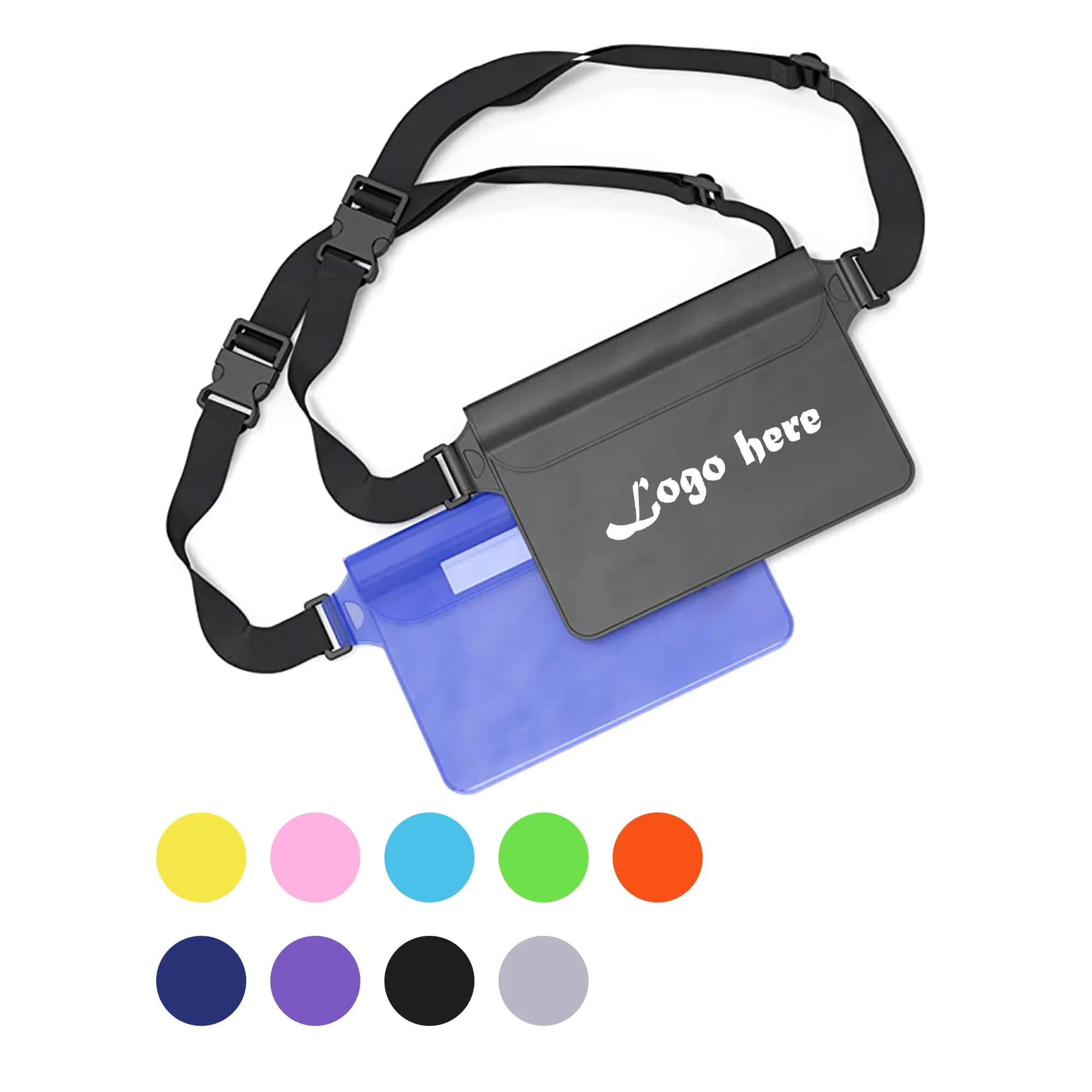 Waterproof Pouch Bag 2