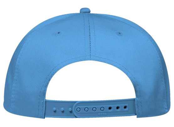OTTO CAP® 5 Panel Mid Profile Baseball Cap 62