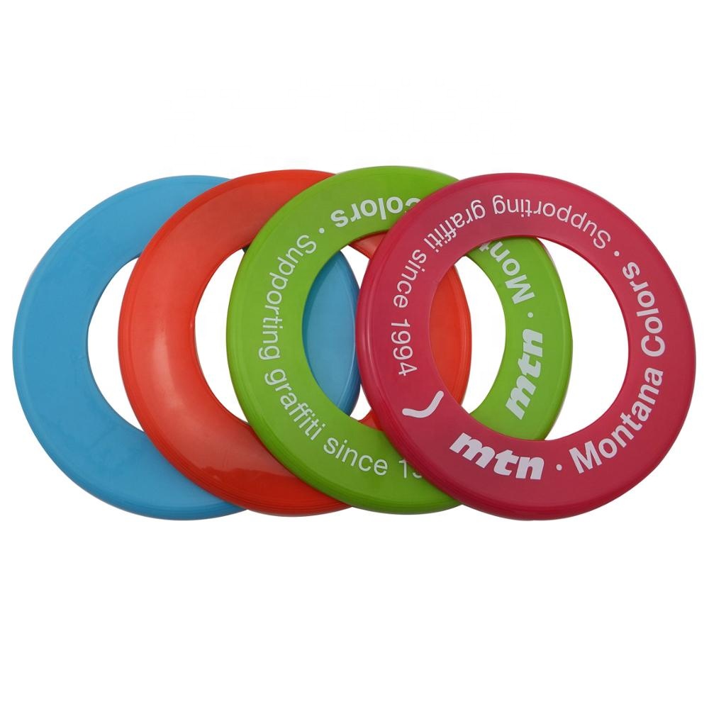 Custom Fling Rings 2