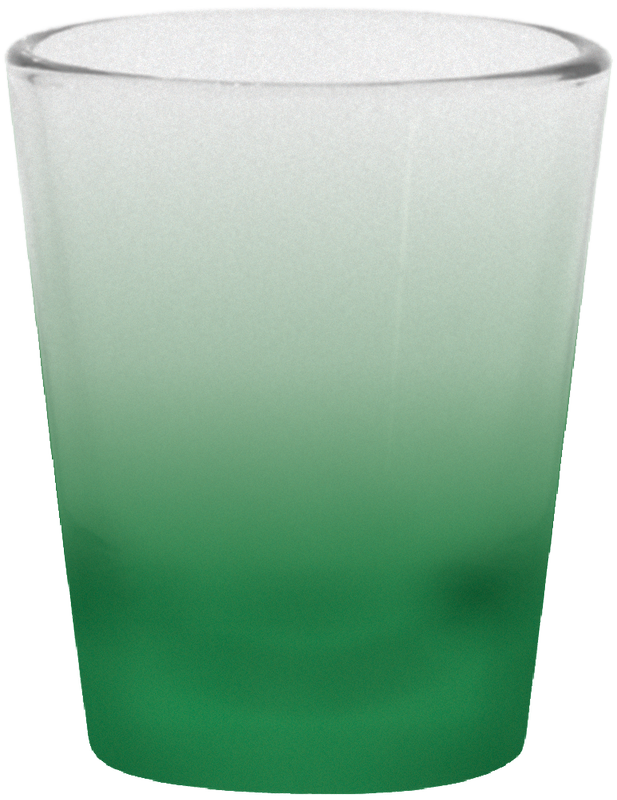 1.75 oz. Tapered Shot Glass 34