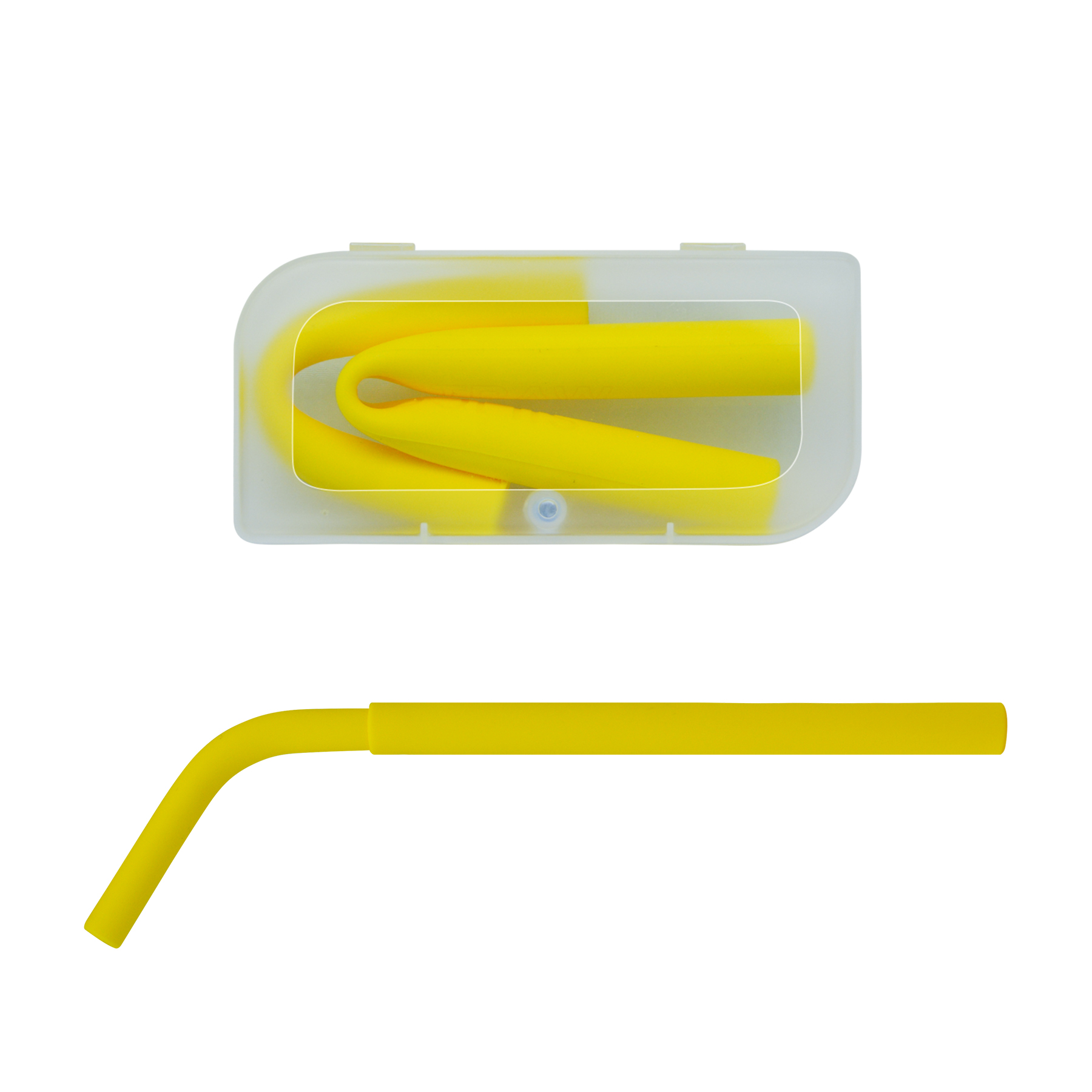 Freezie Silicone Straw 7