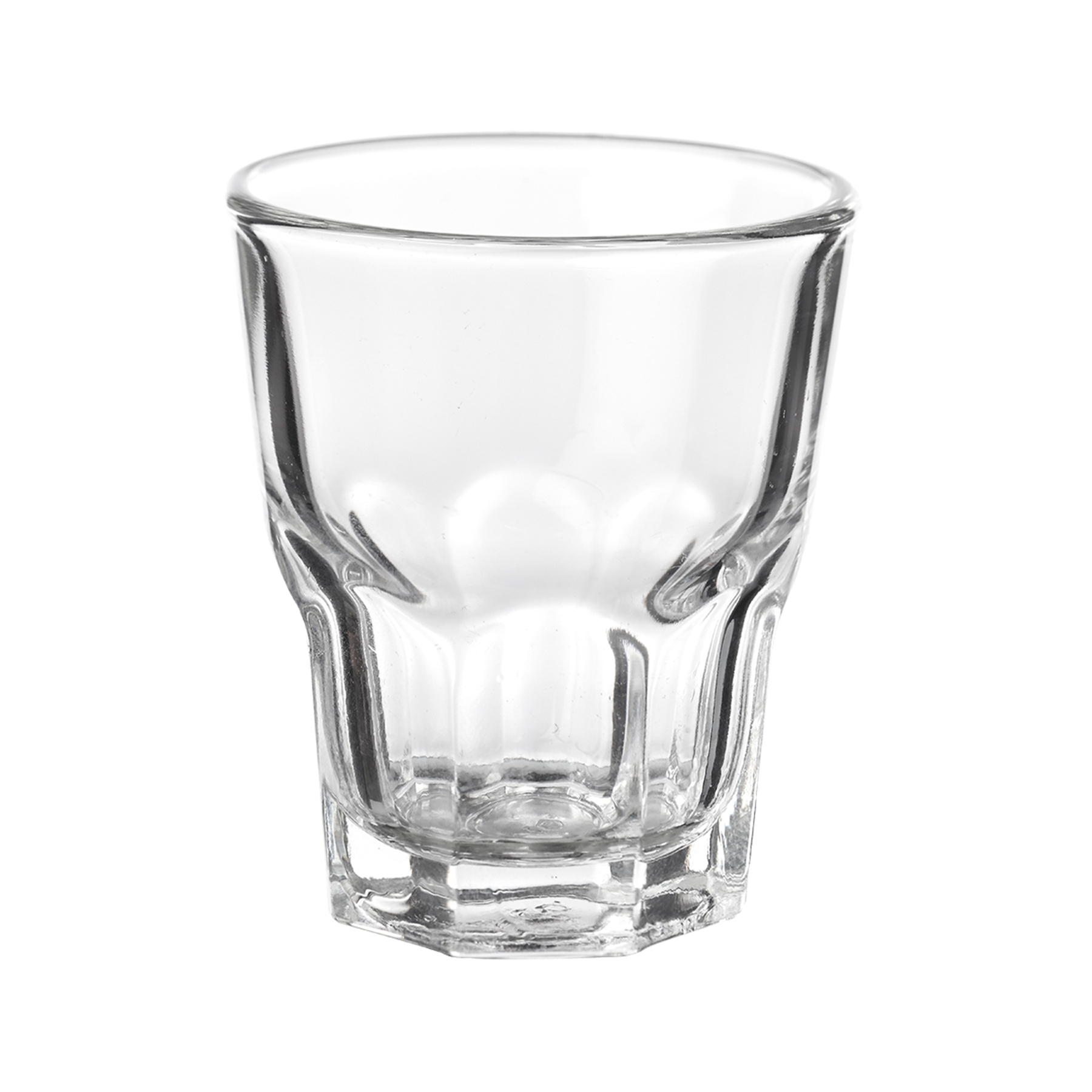 Dermot Tequileria Shot Glasses - 1.5 OZ. 3