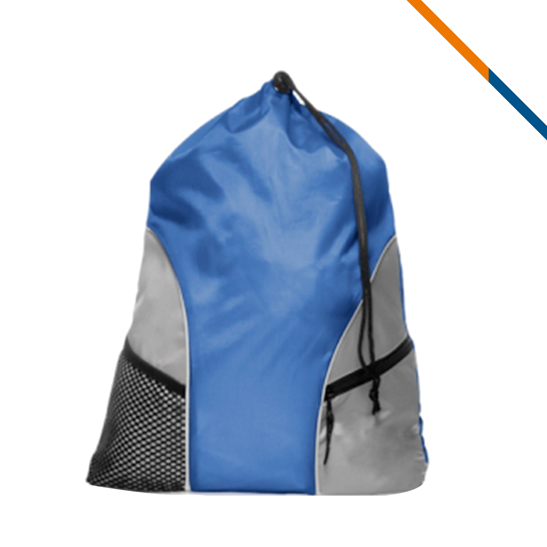 Mitel Drawstring Backpacks 3