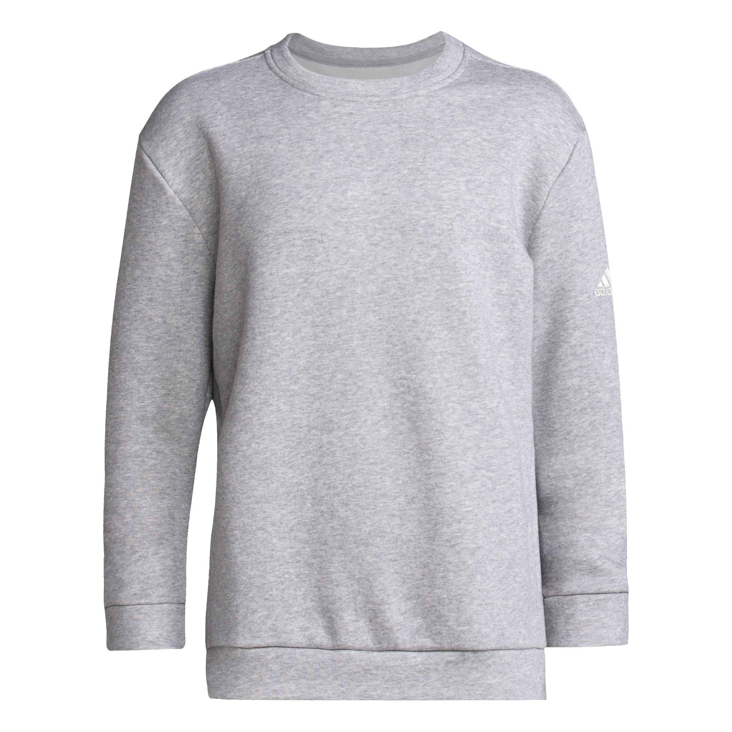 Y FLEECE CREW 8