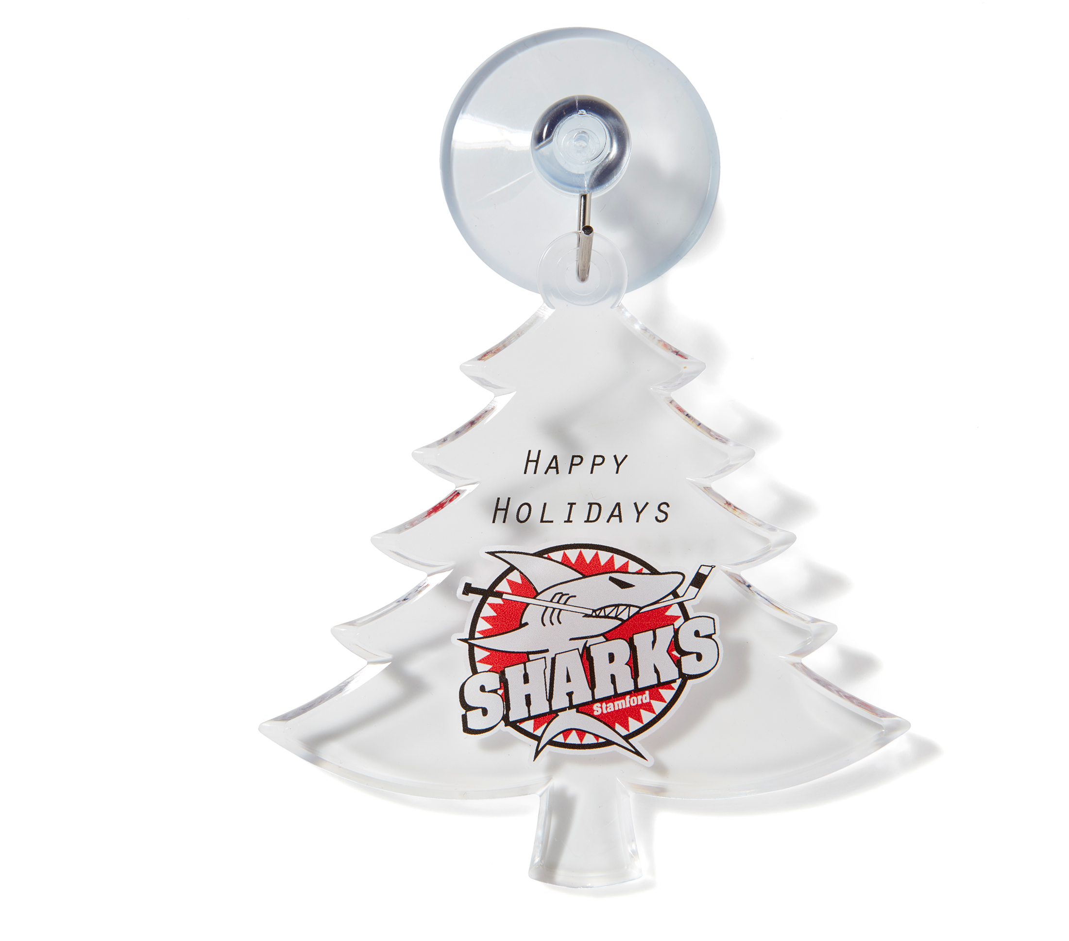 Acrylic Ornaments 4
