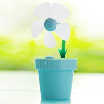 iBank ® USB powered Coffee Cup Humidifier 1