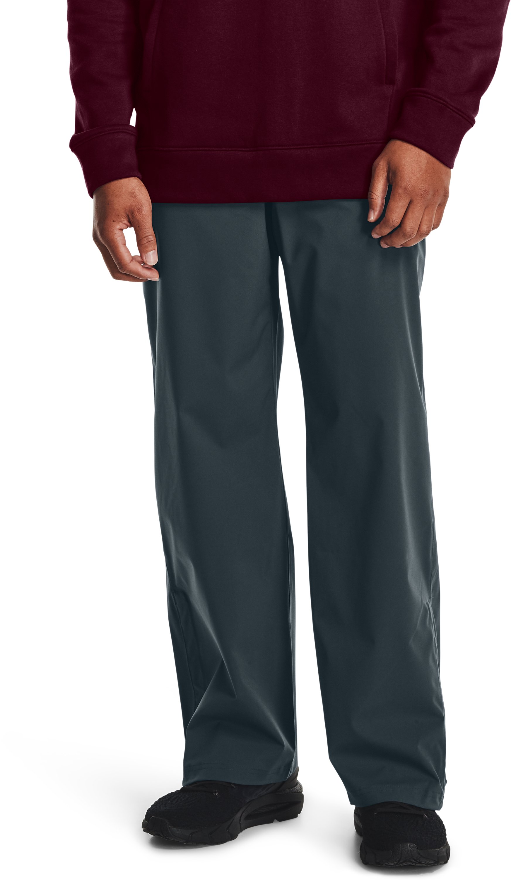 Men's UA Storm Rain Pants  4