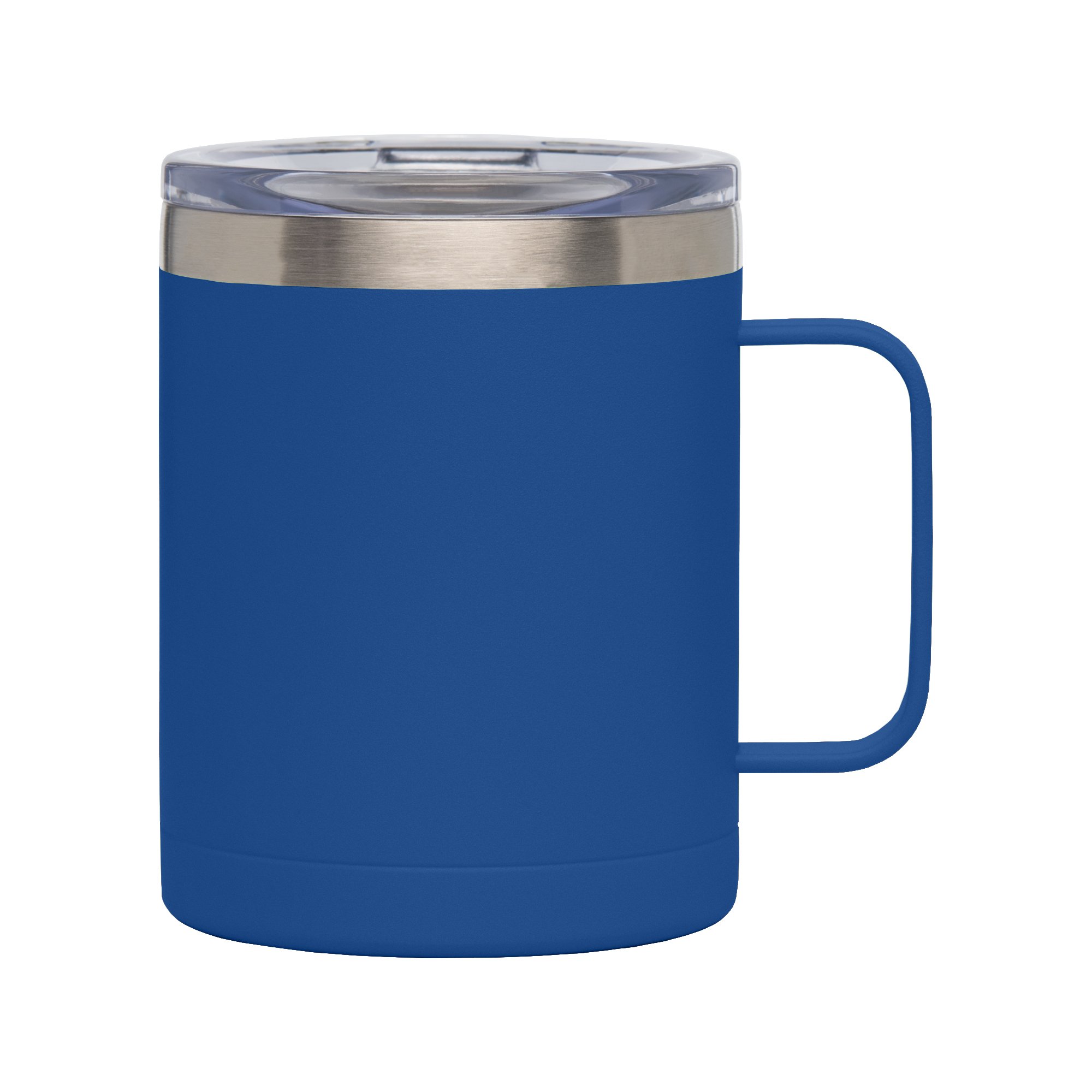 Glamping - 14 oz. Double-Wall Stainless Mug 5