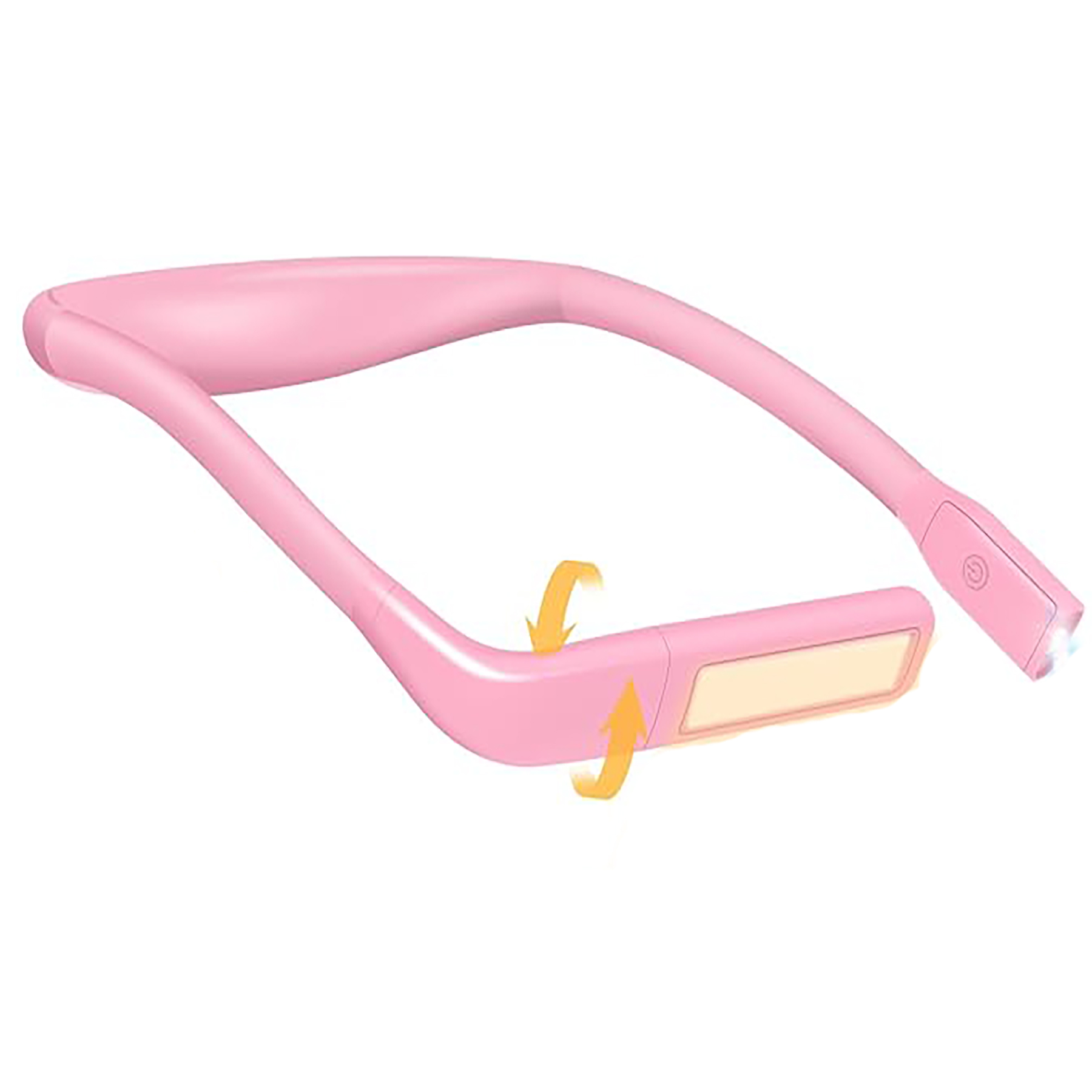 Neck Hanging Reading Lamp 13