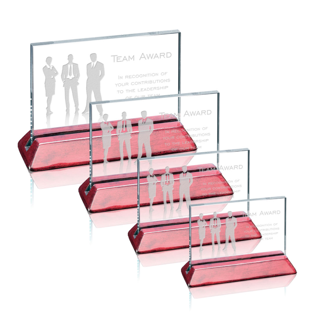 Renfrew Horizontal Award - Starfire/Rosewood