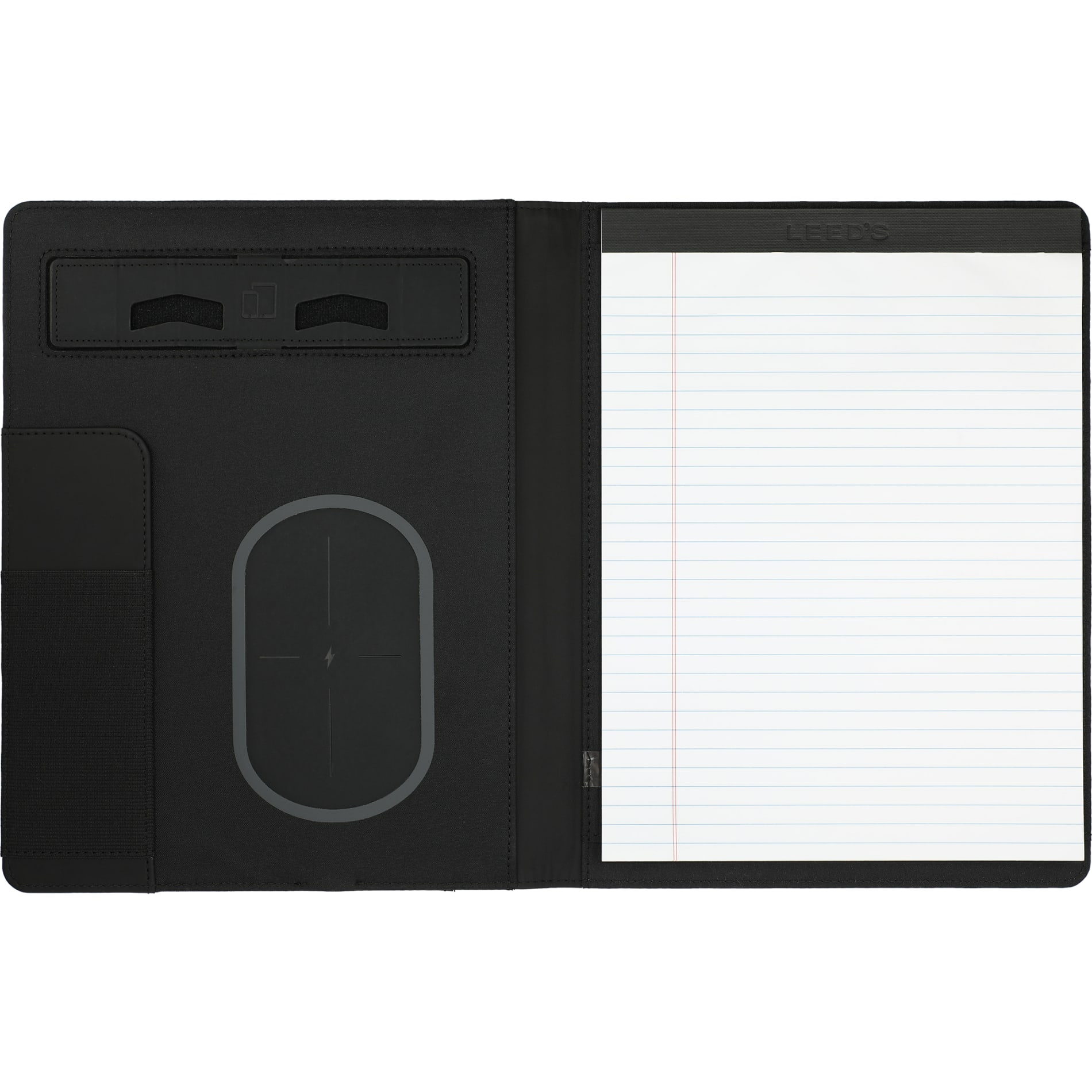 FSC® Mix Vienna Wireless Charging Writing Pad 53