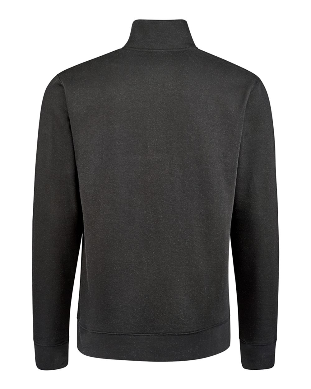 Unisex BTB Fleece Quarter-Zip Sweatshirt - 8722 5