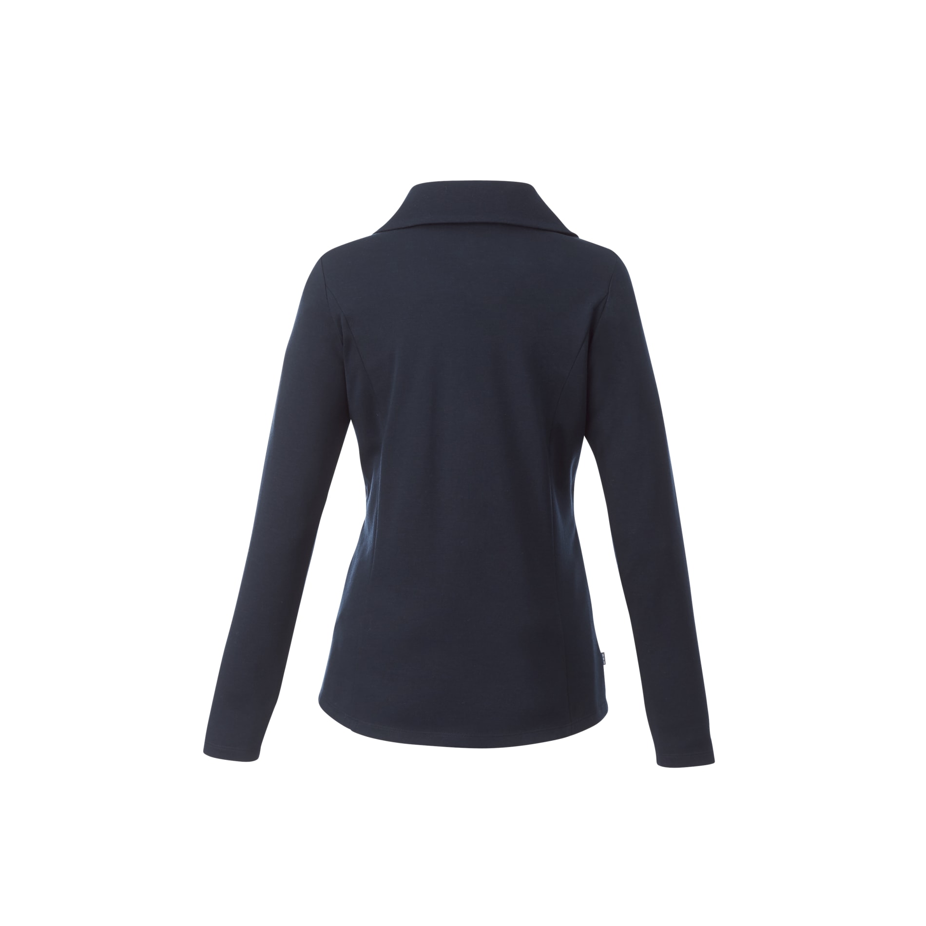Women's STRATTON Knit Half Zip 156
