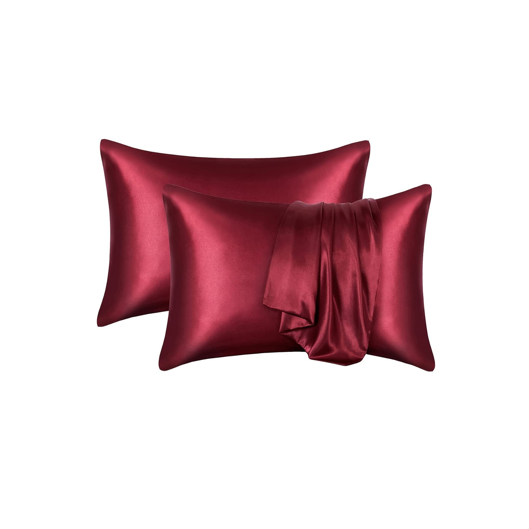 Silk Pillowcase 9