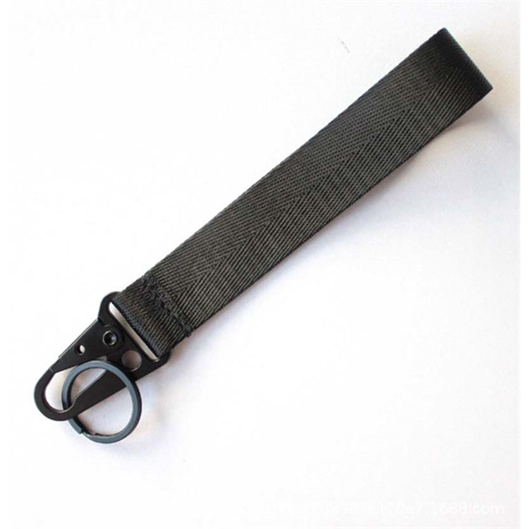 Key Lanyard 3