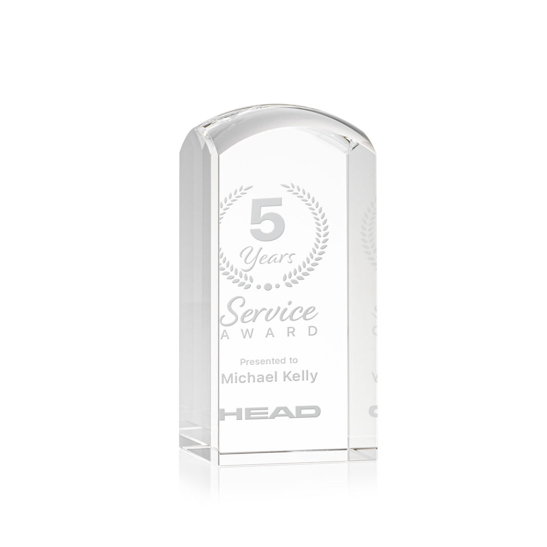 Silkwood Award 3