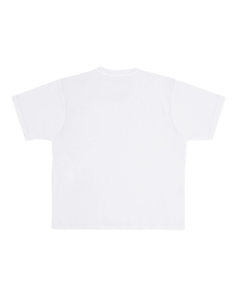 Unisex Urban Heavyweight Tee - LS16005 4