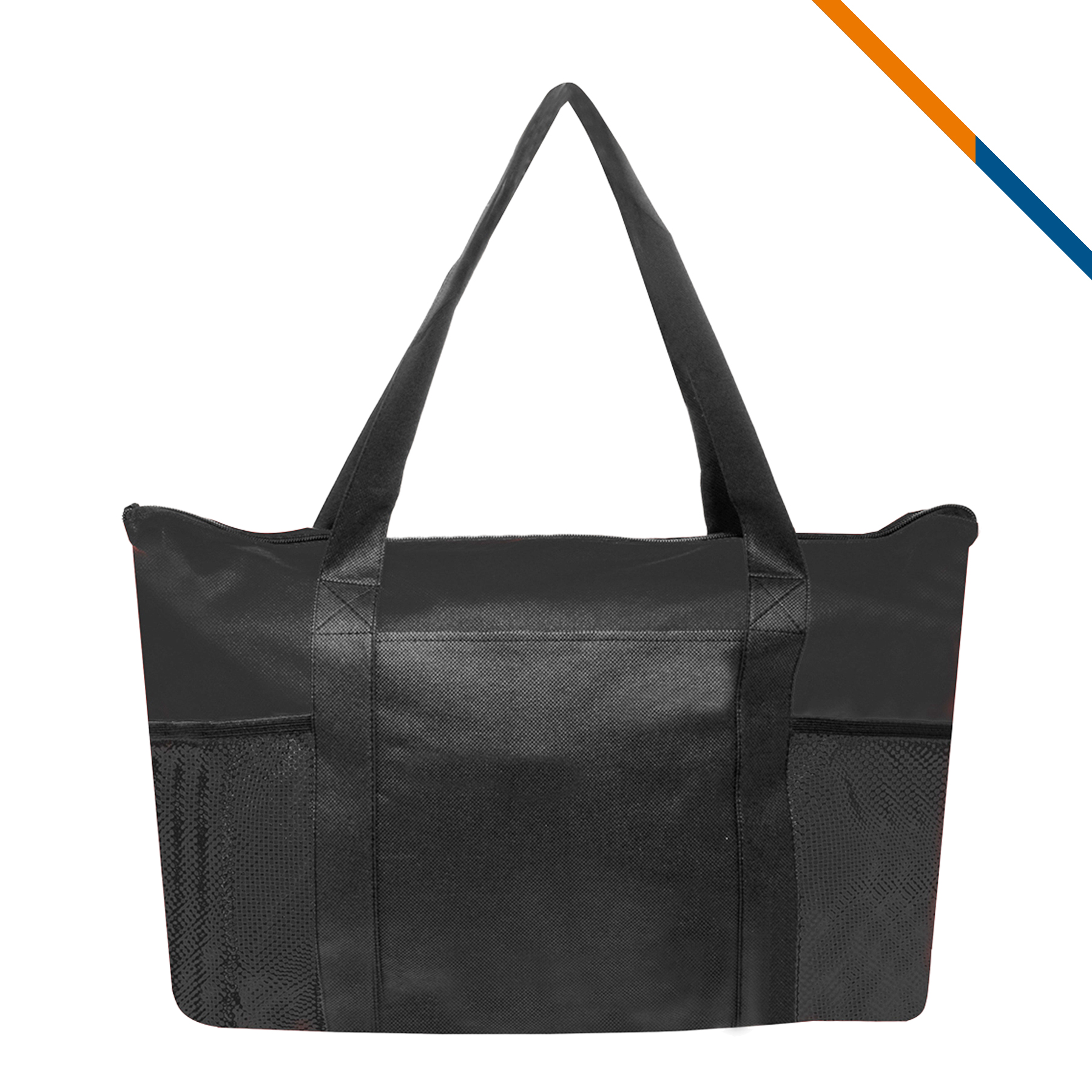 Besure Tote Bag 5