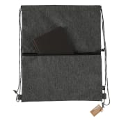 Vila Recycled Drawstring 17