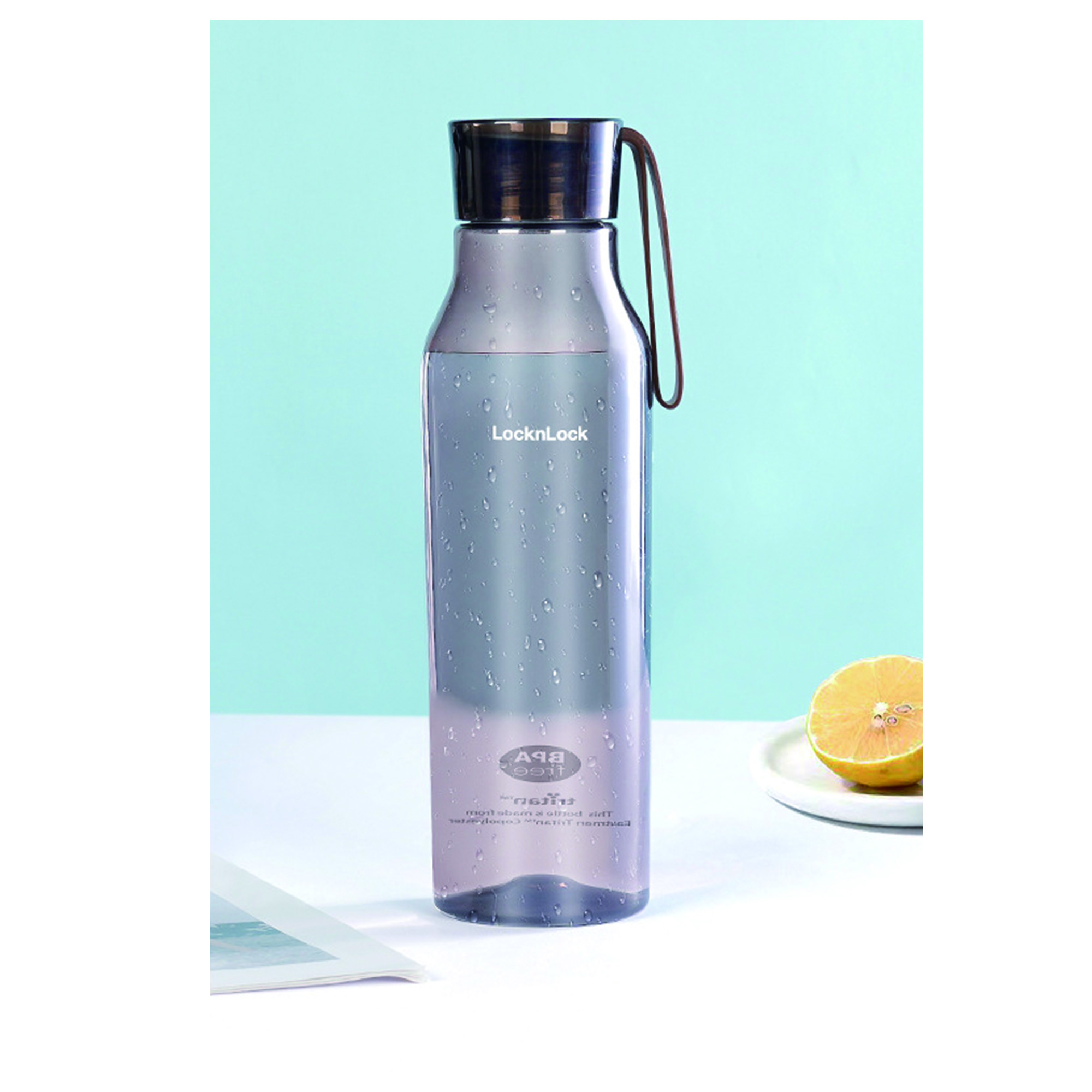Full Color Tritan Kids Water Bottle MOQ 50 7