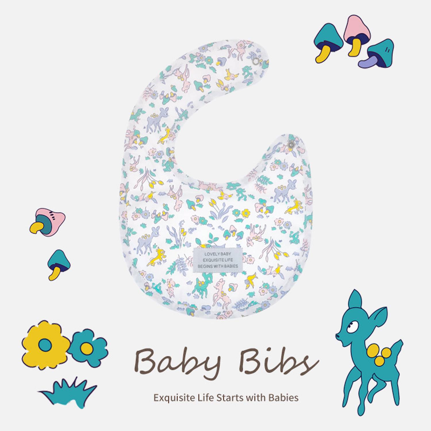baby bib 4